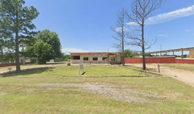 Southern Maid Donuts