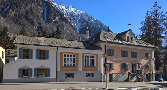 Pensione Osteria Centrale