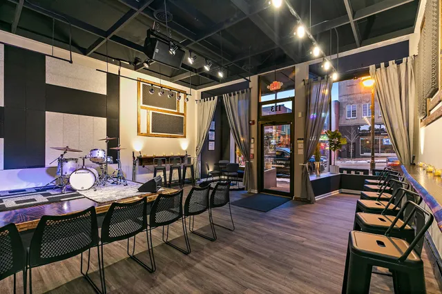 Hunt House Creative Arts Center