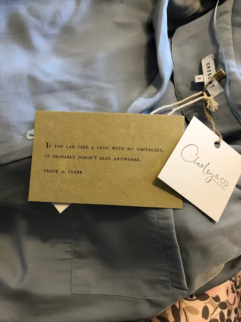 Charley & Co. Market