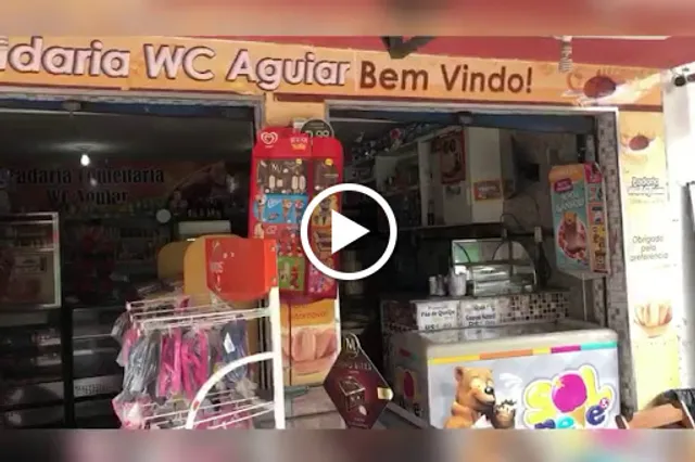 Padaria WC Aguiar