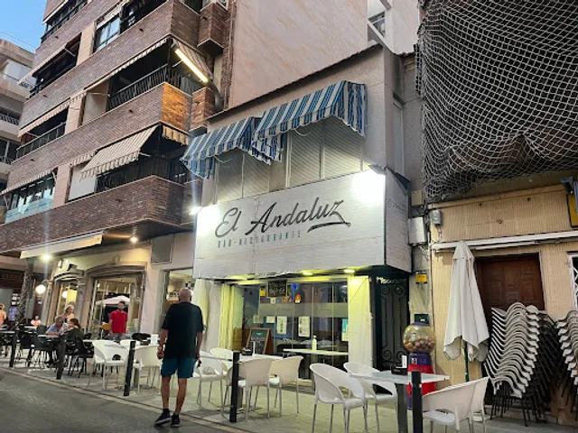 El Andaluz