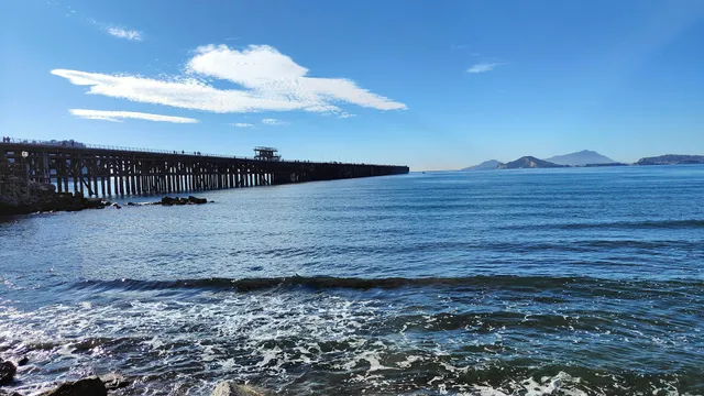 Terrazza Flegrea - Bar, Ristorante, Discoteca