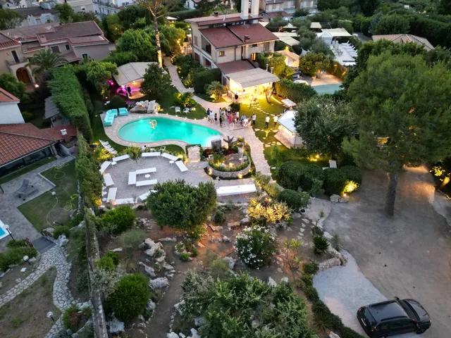 Resort Ravenna