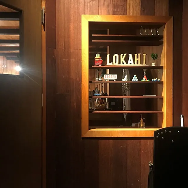 bar Lokahi