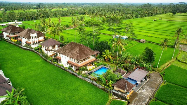 Villa Agung Khalia