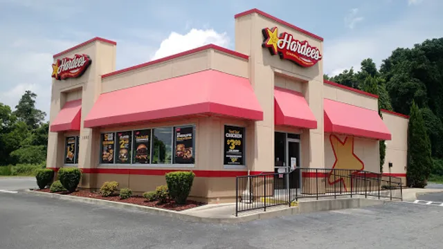 Hardee’s