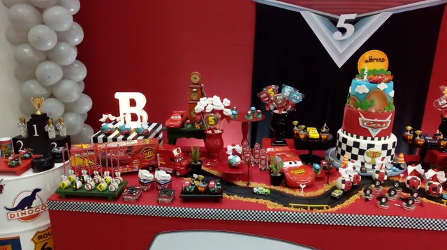 Festvall Serviços de Buffet