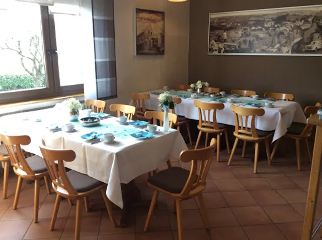 Gasthaus-Restaurant-Pension Geimer