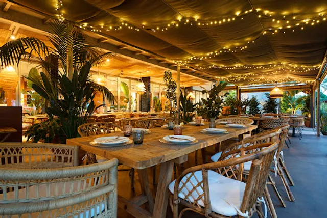 Restaurante Esturión