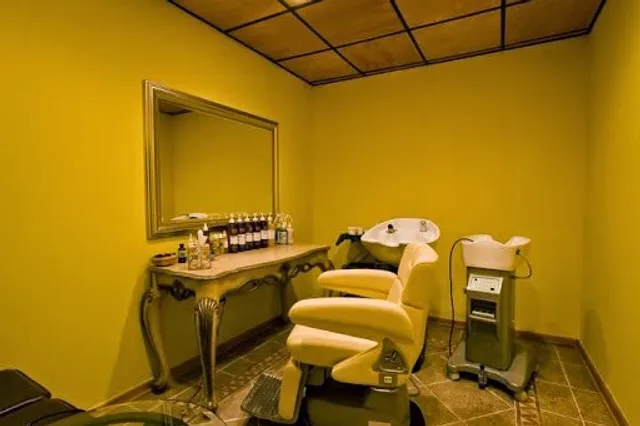 Kim Sun Young Beauty Salon