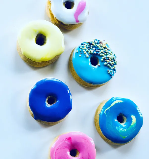 Dog Eat Cake Pet Bakery| E-Commerce