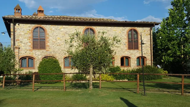 Agriturismo Poggiolungo