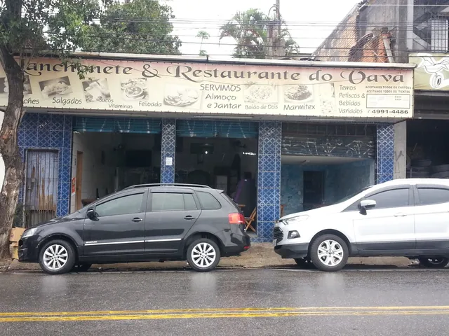 Restaurante do Vavá
