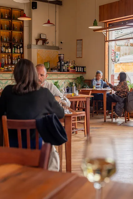 Alma Mía Valparaíso