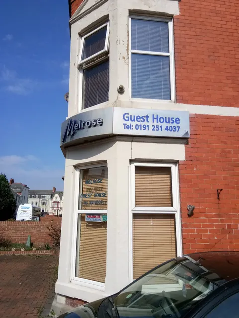Melrose Guest House
