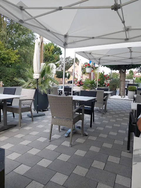 Café Konditorei Handl - Wien