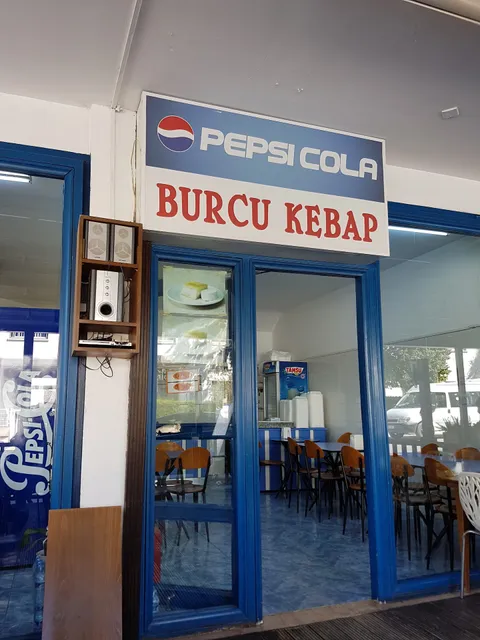 Burcu Kebap