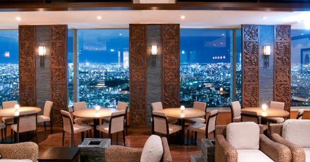 Ginger’s Beach Sunshine