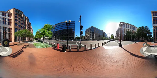 District Department of Transportation of the District of Columbia