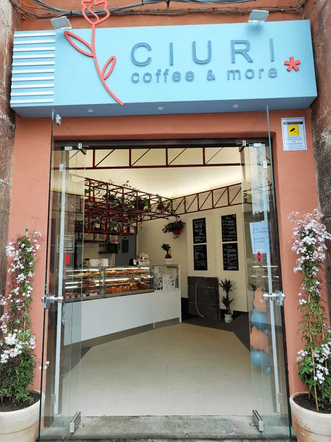 Ciuri coffee&more*