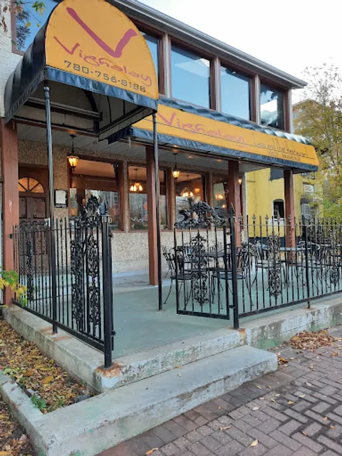 Viphalay Laos & Thai Restaurant