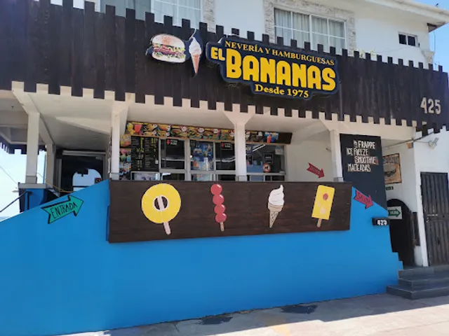 El Bananas