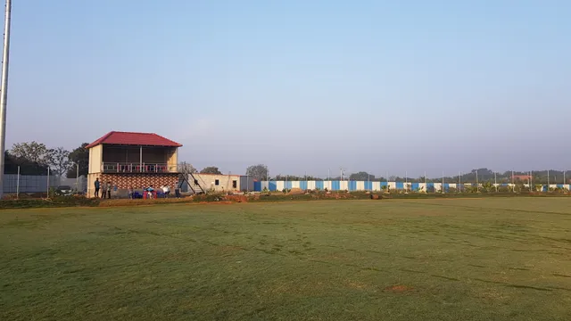 KCR Resort and Convention - Best Wedding Resort in Hyderabad | Corporate Outings | Wedding Venue in Hyderabad