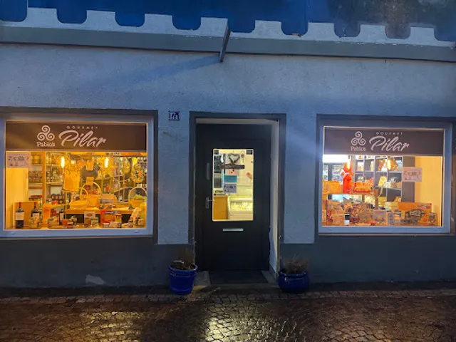 Pablos Tapas Restaurant