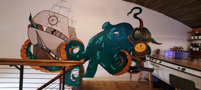 4 Degrees - Brewery & Taphouse