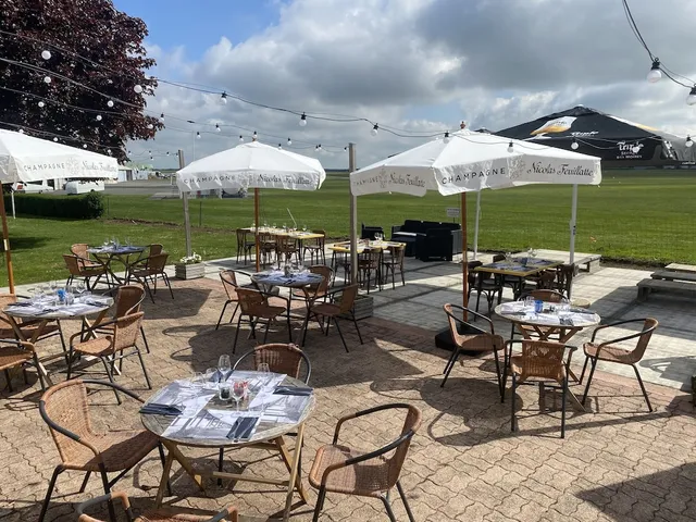 Hotel de l'aérodrome