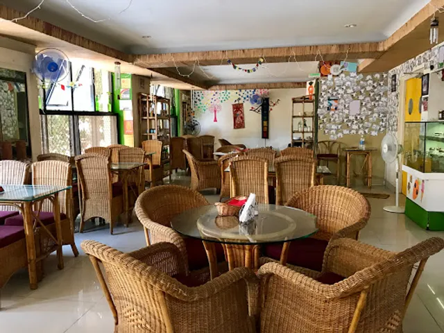 Carrots Cloud Kitchen