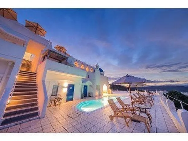 Villa Santorini