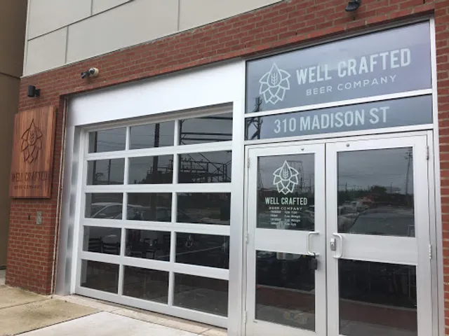 Well Crafted Beer Co. Lansdale Brewpub