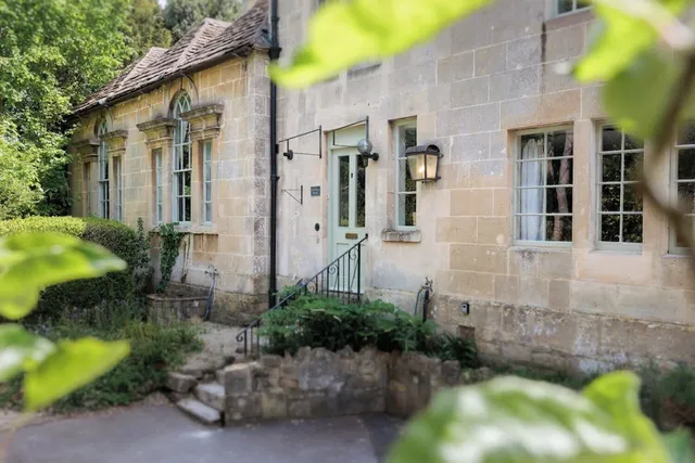 The New School Rooms in Box, Bath