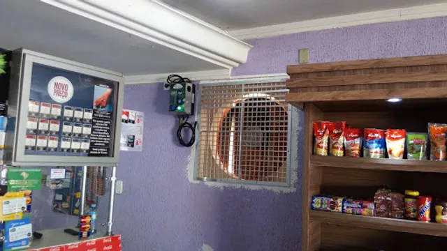 Padaria E Confeitaria Cinderela