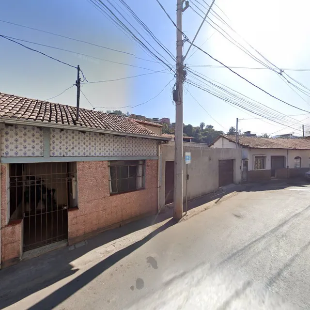 Restaurante e Bar Santo Antônio