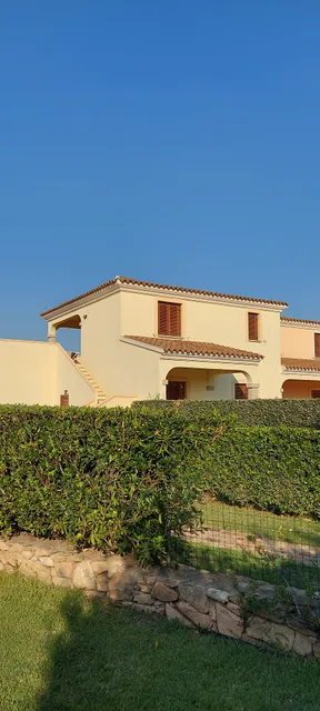 Appartamento Corallo