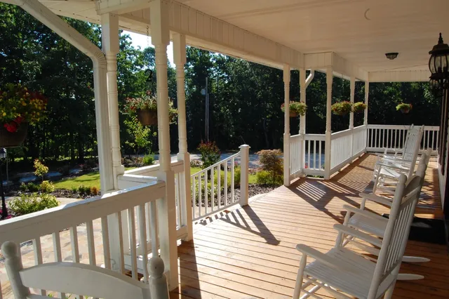 Living Springs Retreat