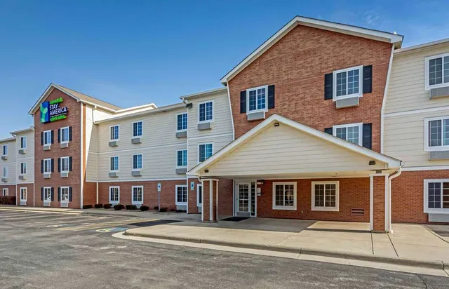 Extended Stay America Select Suites- Cleveland - Mentor