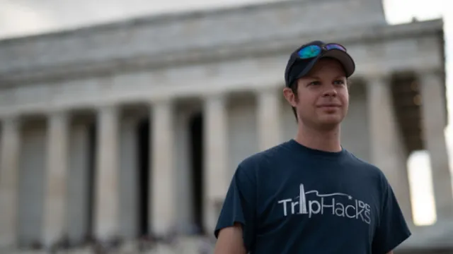 Trip Hacks DC Tours