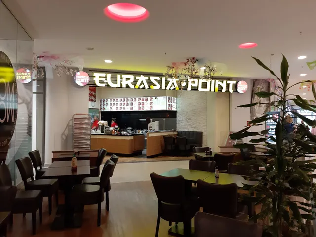 Eurasia Wok
