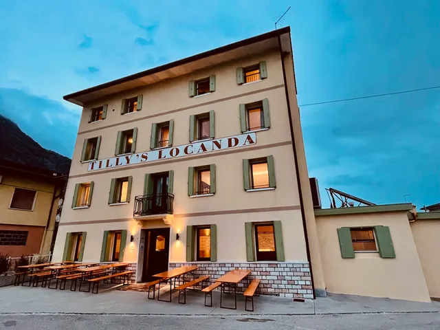 Tillys Locanda