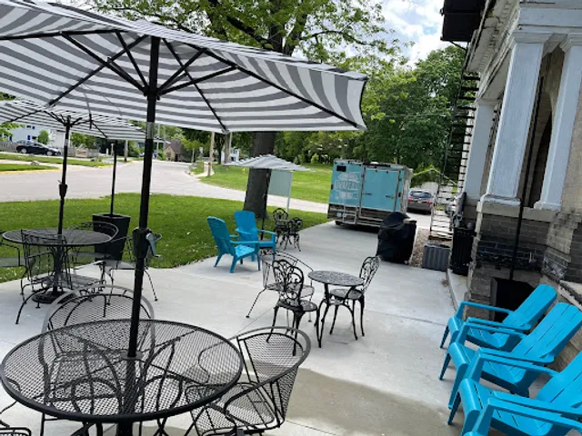 Sharla's Coffee Stop