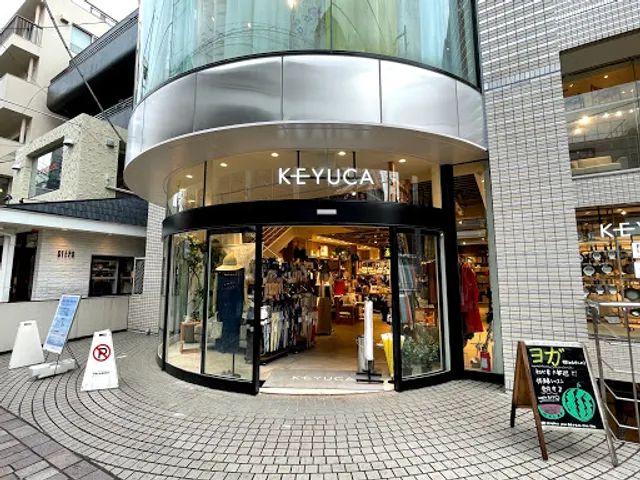 KEYUCA Jiyugaoka