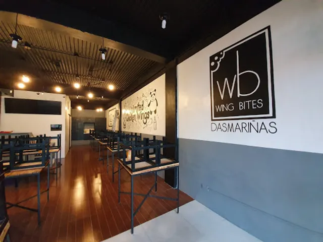 Wing Bites Dasmariñas