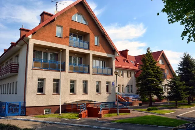 Holiday Resort Azalia