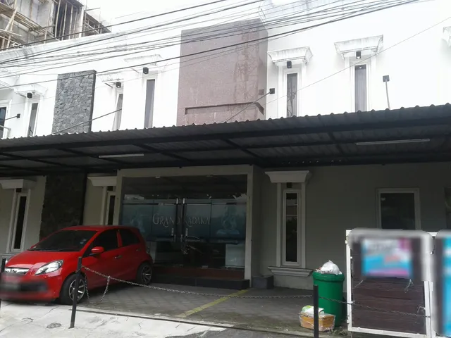 Grand Kadaka Syariah
