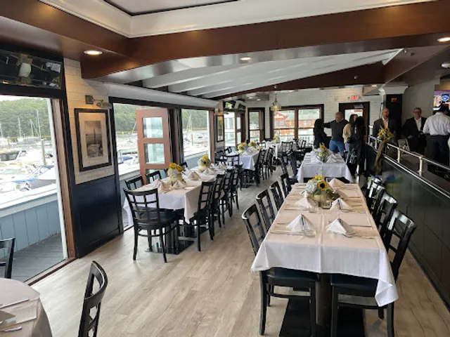 Water Street Kitchen & Bar