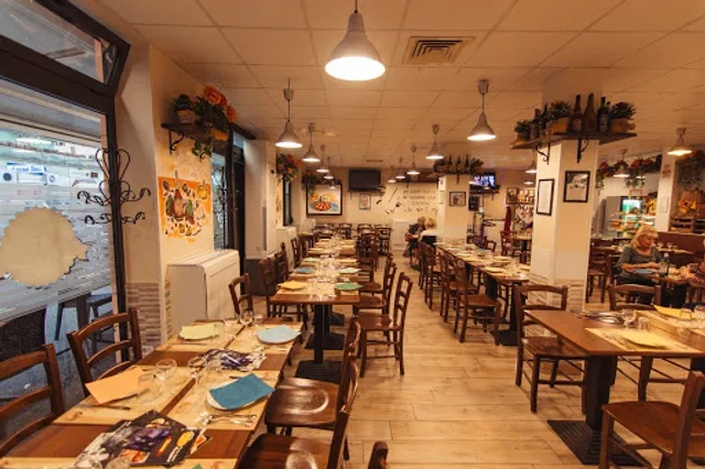 Trattoria La Fraschetta